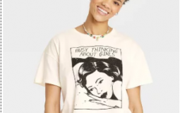 target pride collection tier list